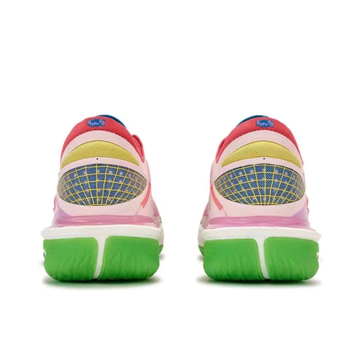 361° BIOSPEED BB 'Peppa Pig'