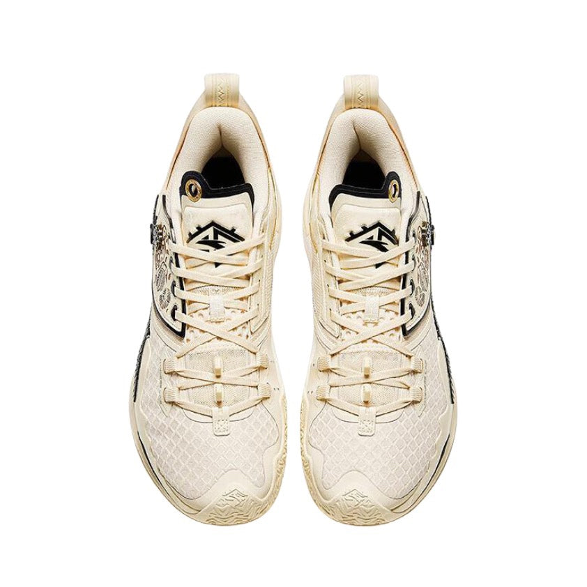 ANTA Shock Wave 5 ‘Fossil'