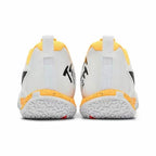 LiNing II Lite ’White Yellow‘