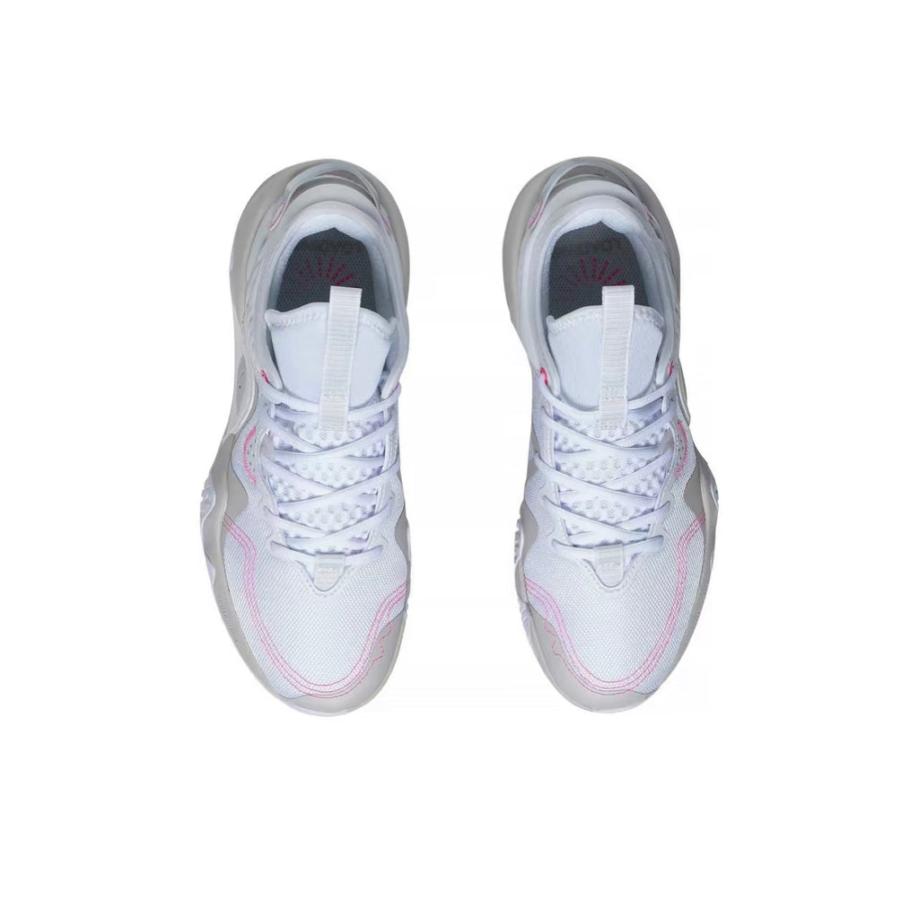 LiNing Wade Ice Blood 2 V2 ‘White Pink’