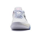 LiNing Shining 1 'Blue and White'