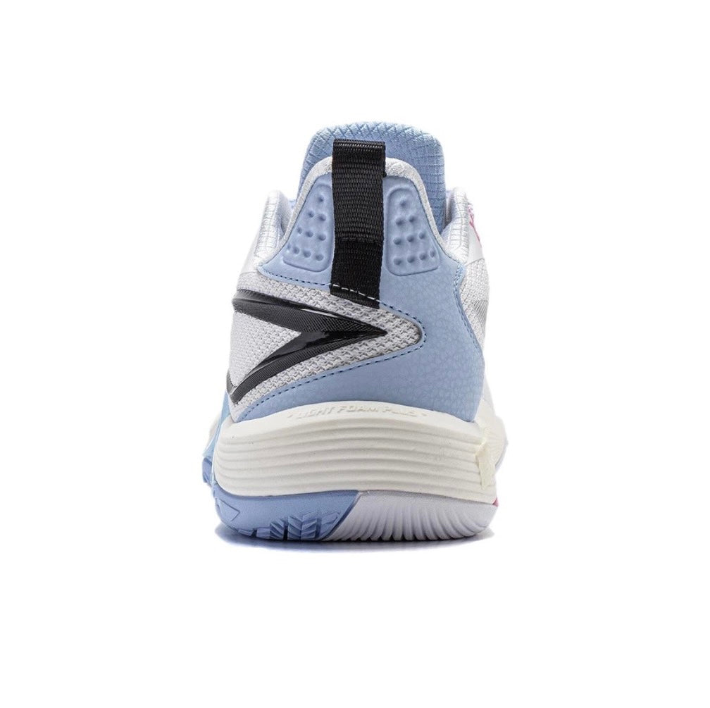 LiNing Shining 1 'Blue and White'