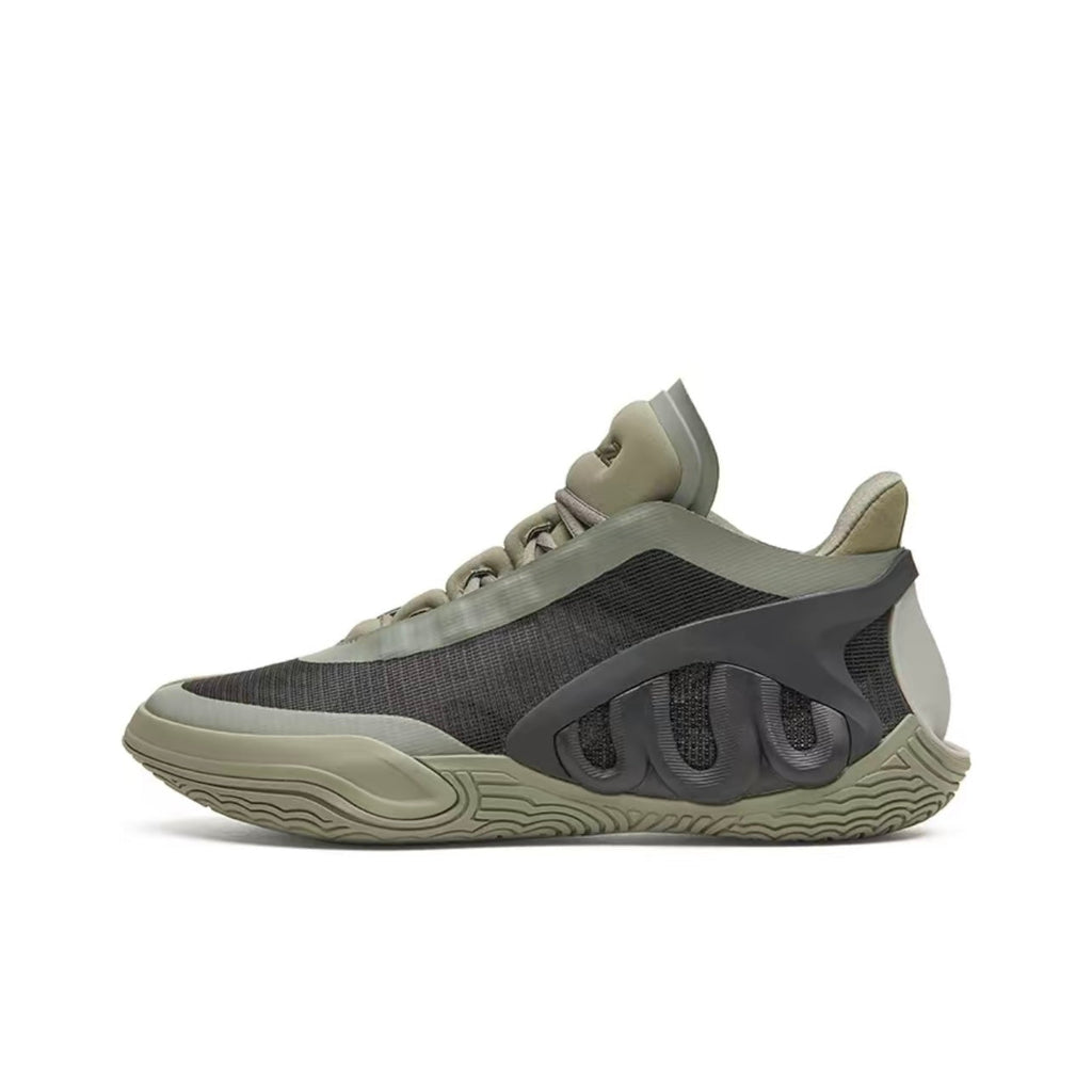 EQLZ EQUALIZER 2023 ‘Green’