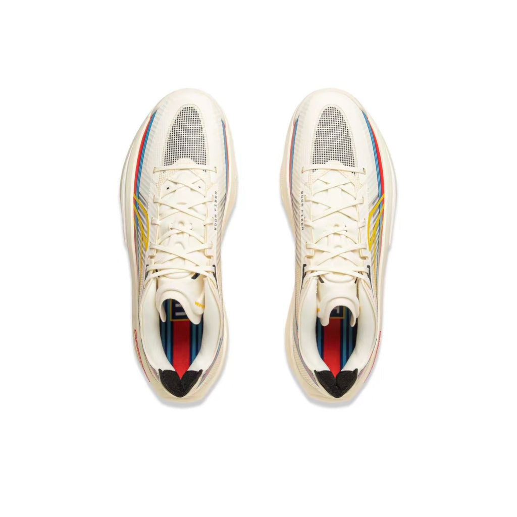 LiNing Ultra Light 2025 'Painting-Off White'