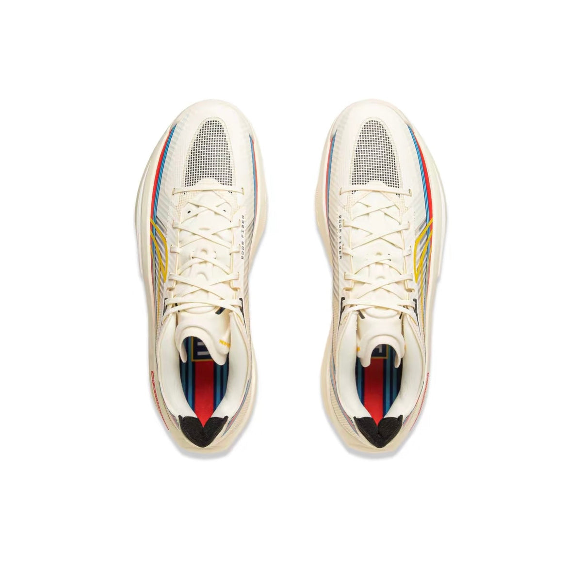 LiNing Ultra Light 2025 'Painting-Off White'
