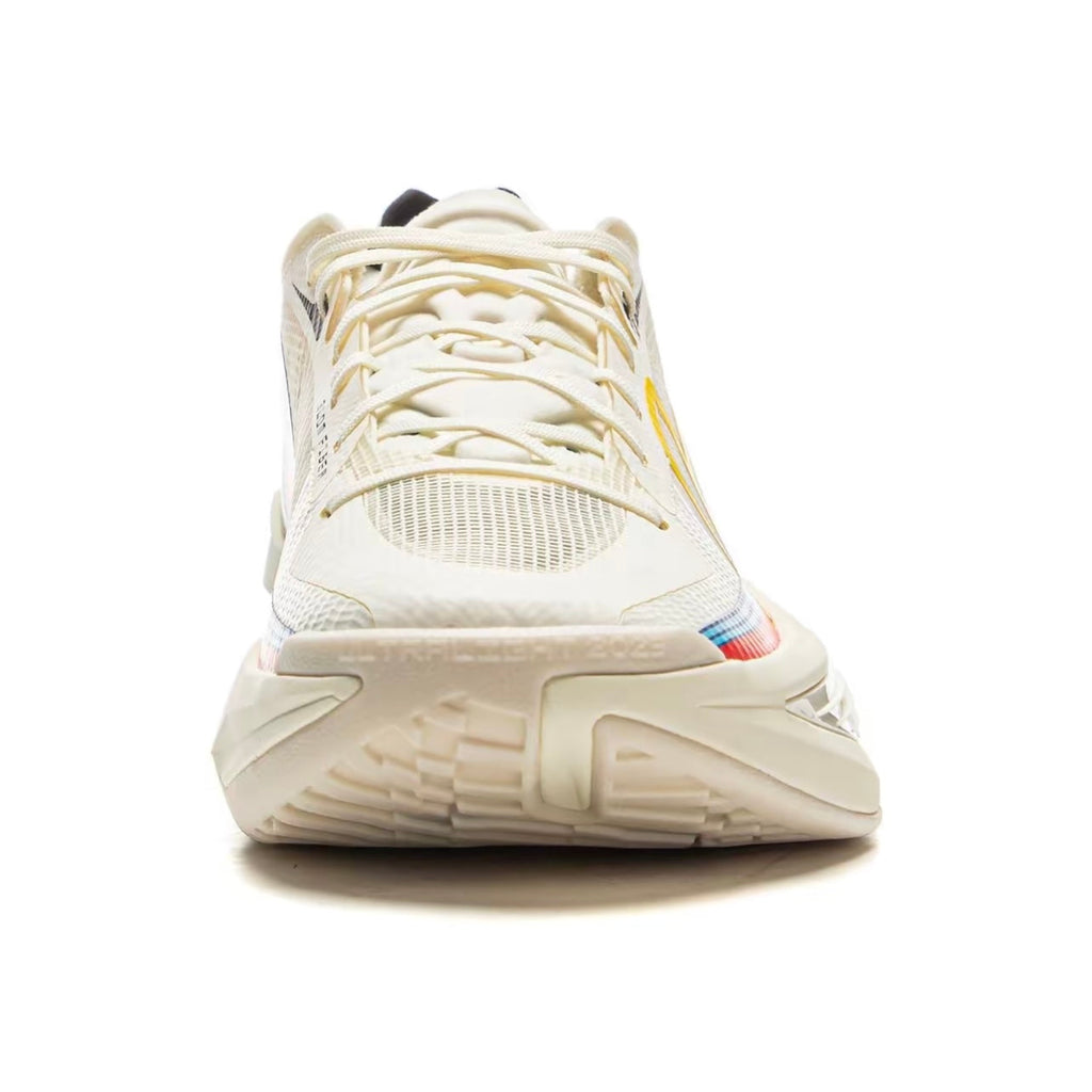 LiNing Ultra Light 2025 'Painting-Off White'