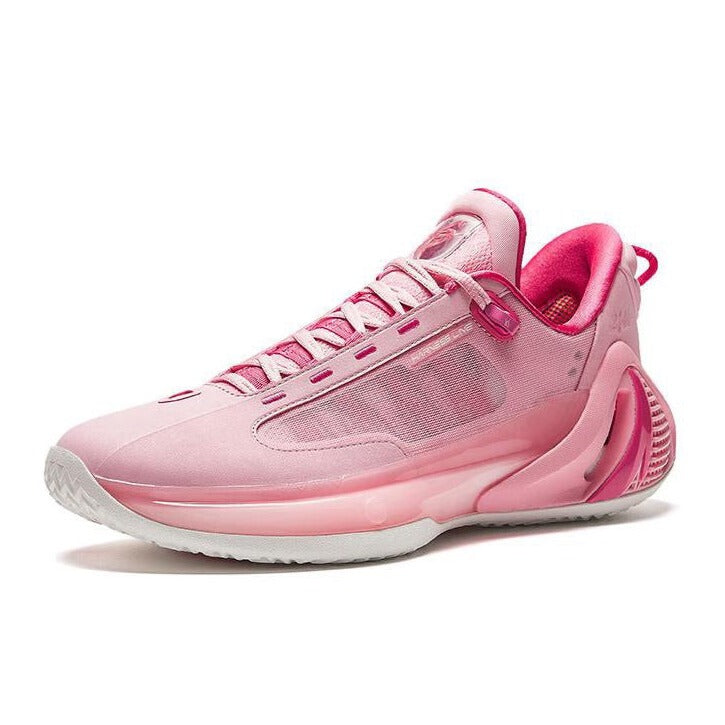 ANTA GH4 Gordon Hayward Valentine's Day