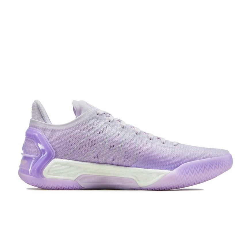 LiNing Liren 4 V2 Low ‘Violet'