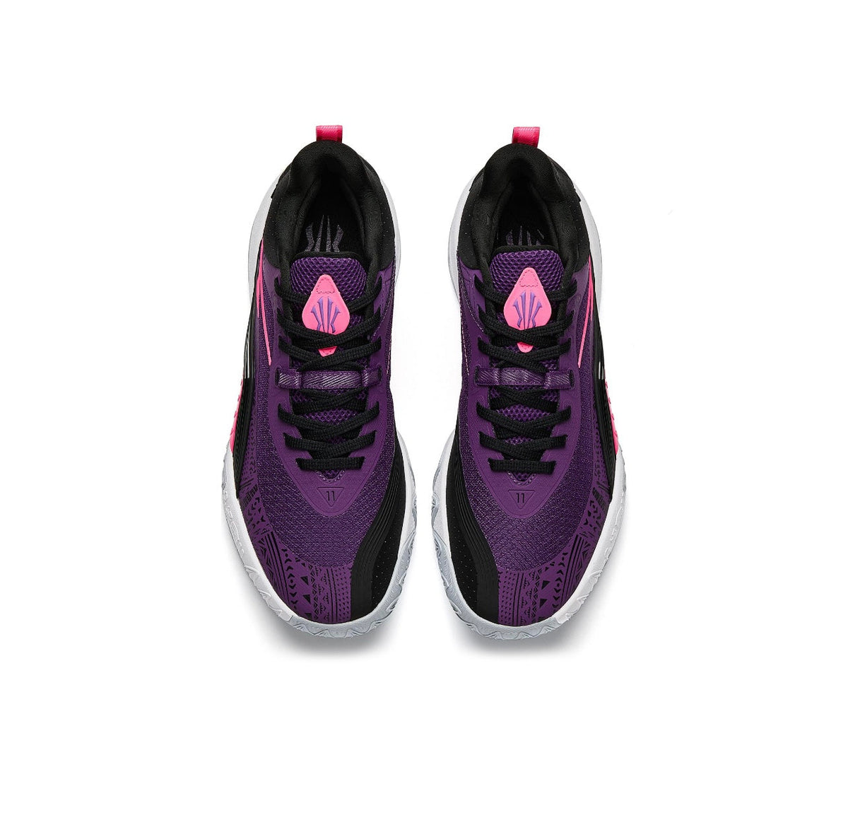 ANTA Kai 1 TEAM 'Purple'