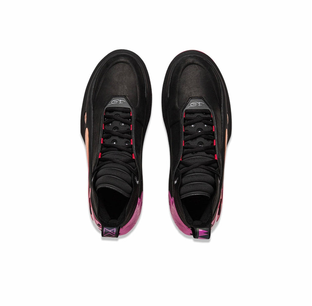 LiNing Way of Wade 11 ‘Sunrise’