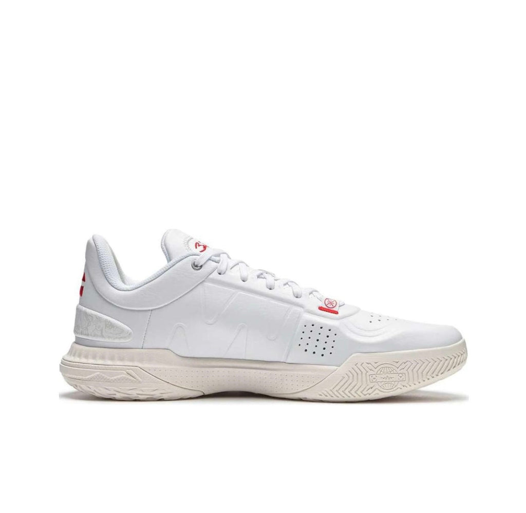 LiNing Wade Flash 'Fire Red'