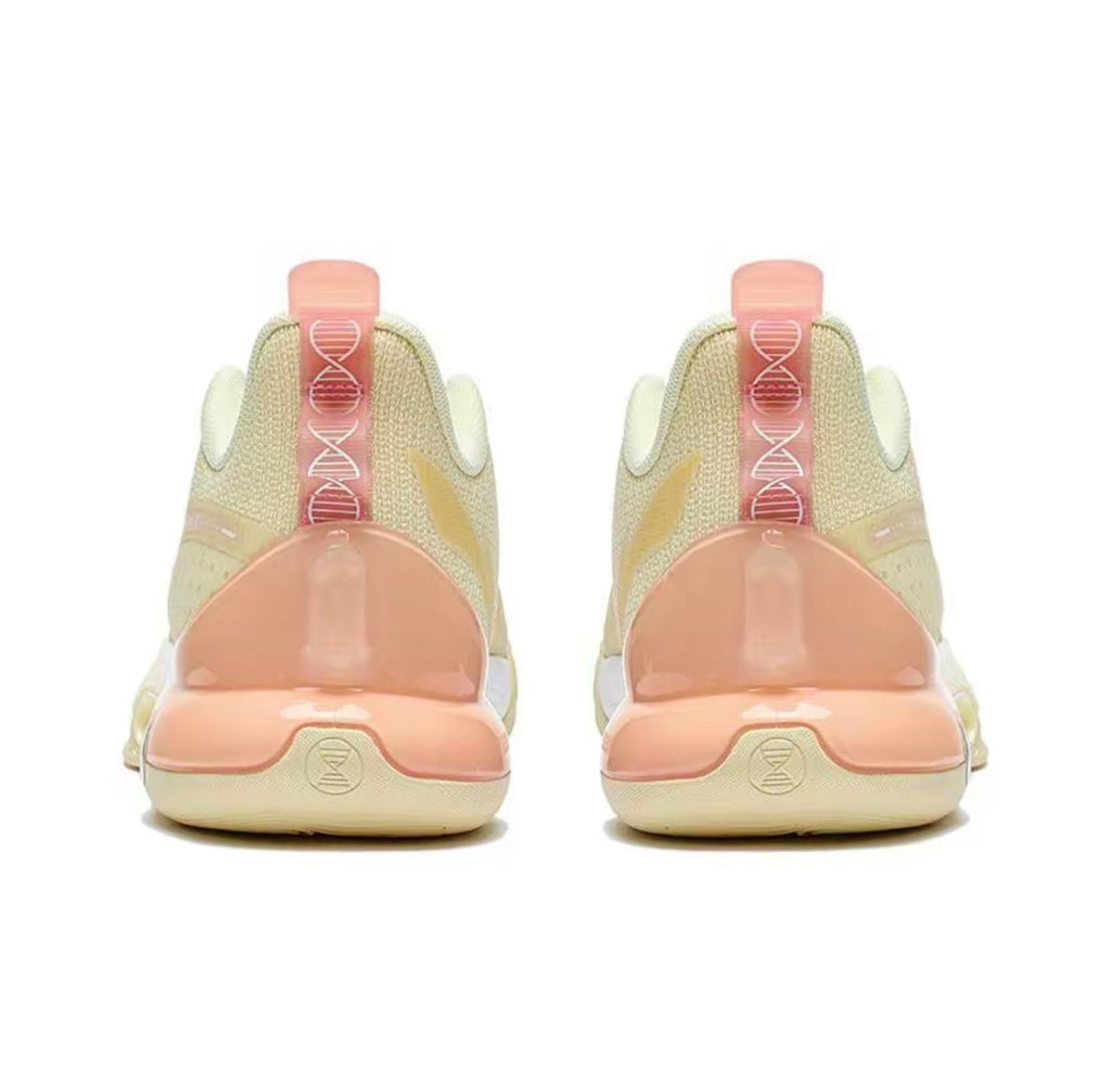 LiNing Yushuai Evolution Low ‘Yellow’