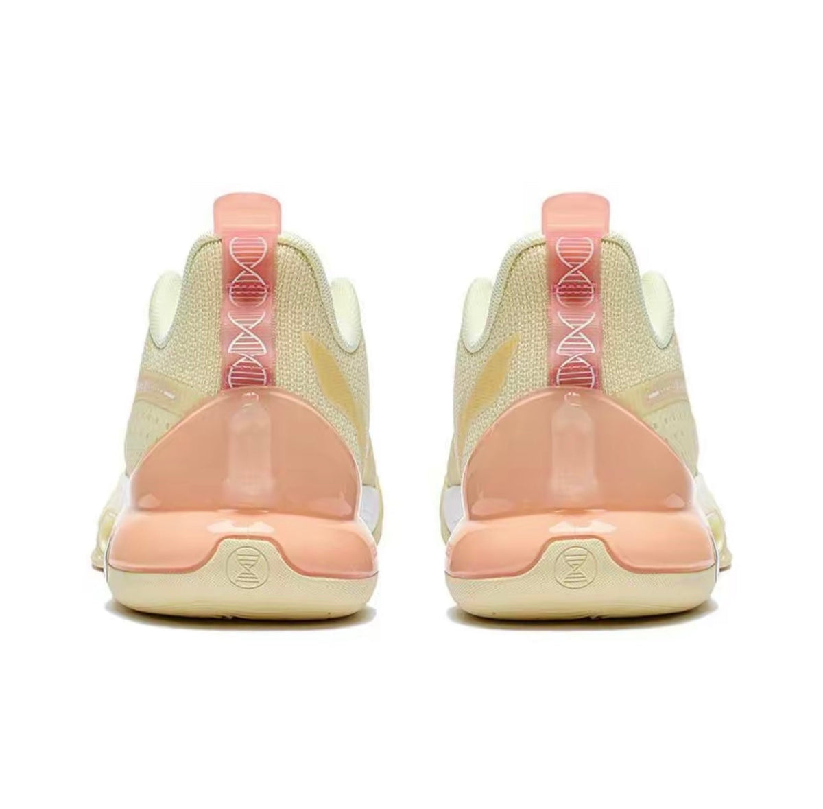 LiNing Yushuai Evolution Low ‘Yellow’