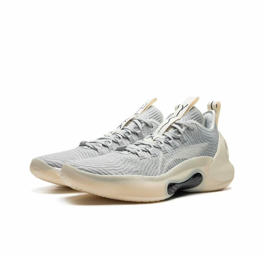 LiNing Yushuai Ultra Low ‘Moon Rock'