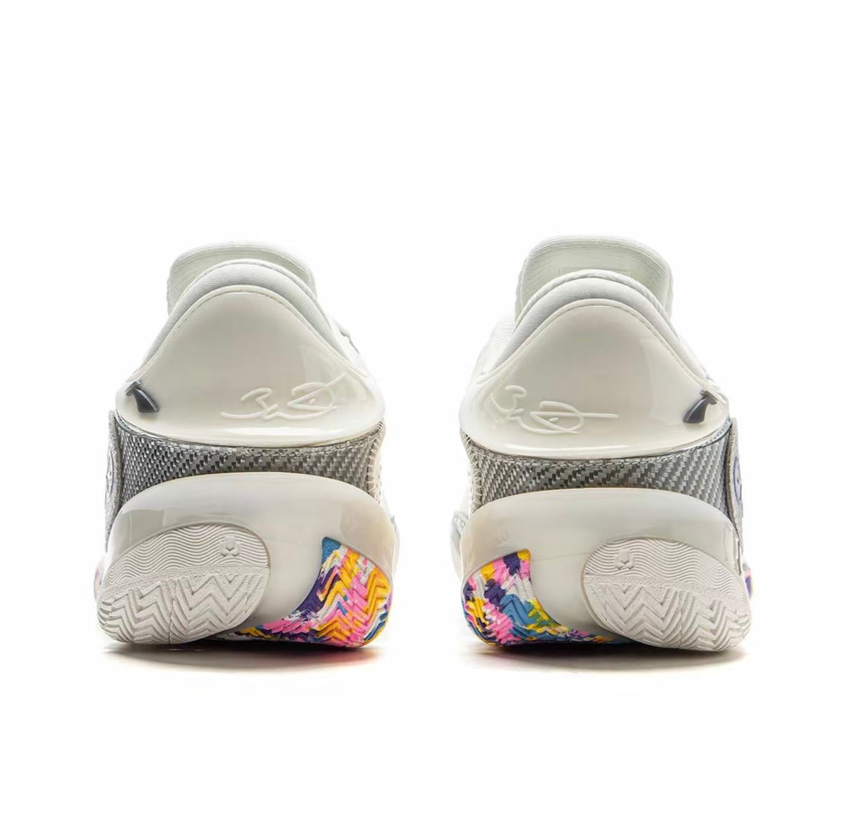 LiNing Wade 808 5 Ultra 'Birthday'