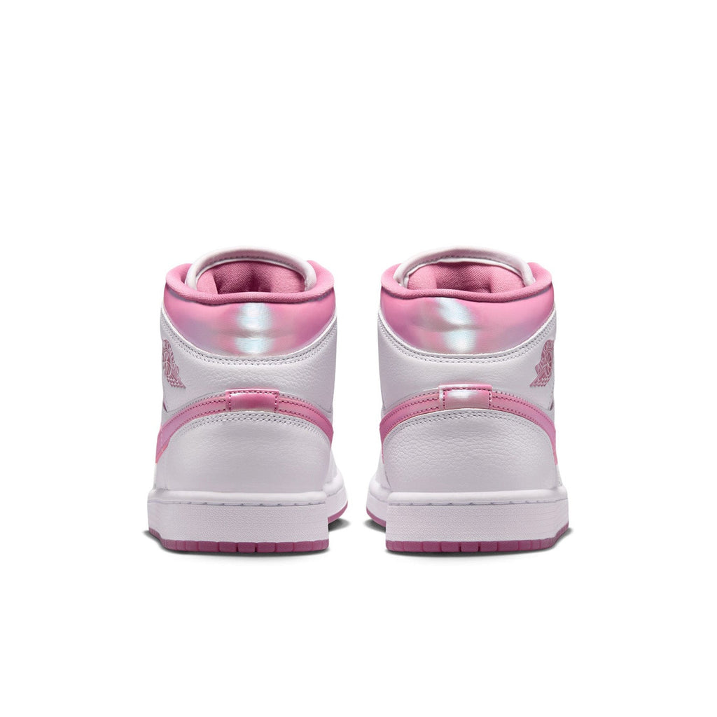 AJ 1 Mid SE - Womens
