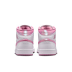 AJ 1 Mid SE - Womens