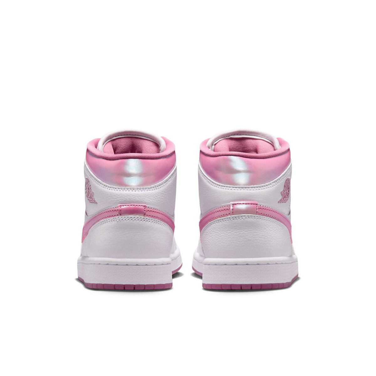 AJ 1 Mid SE - Womens