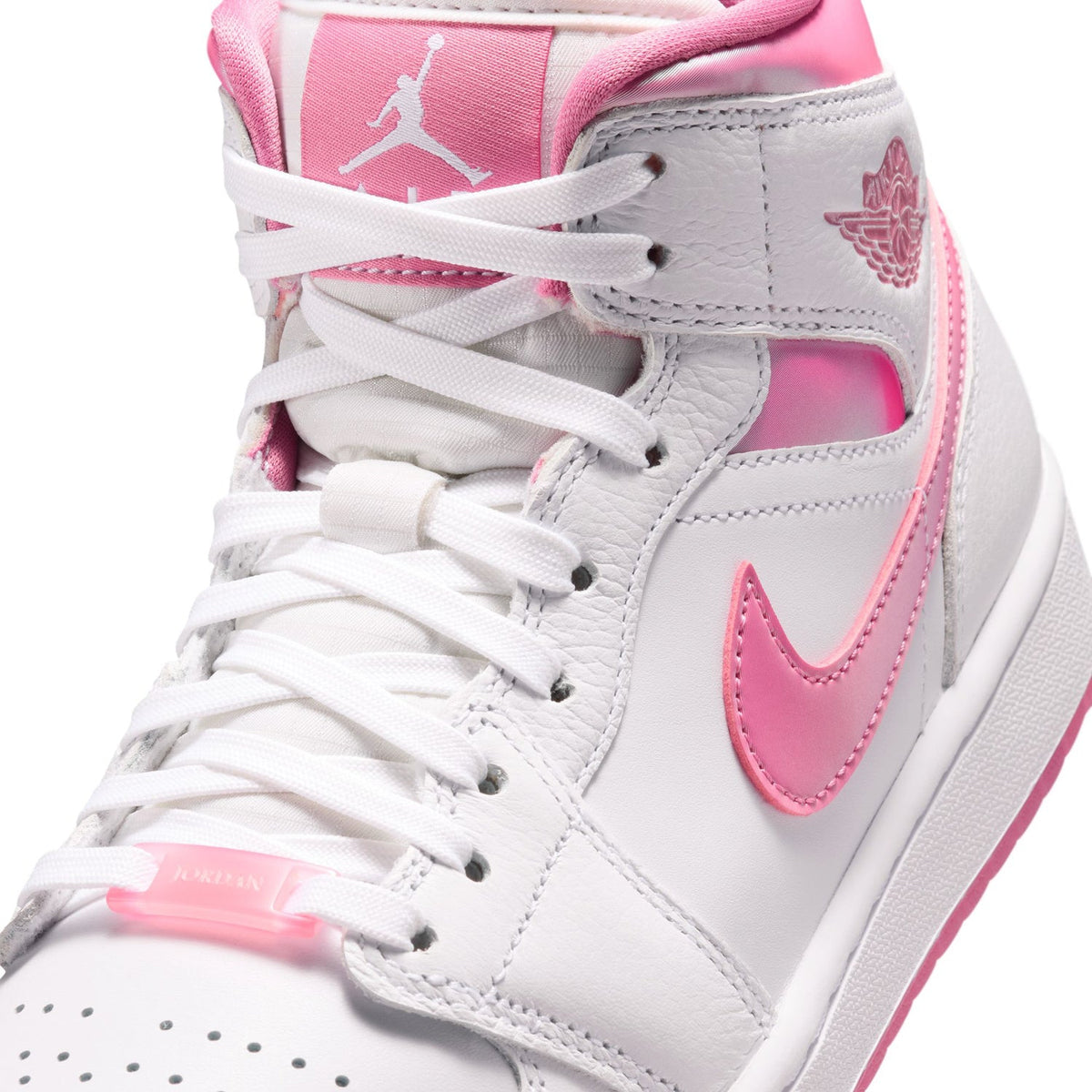 AJ 1 Mid SE - Womens