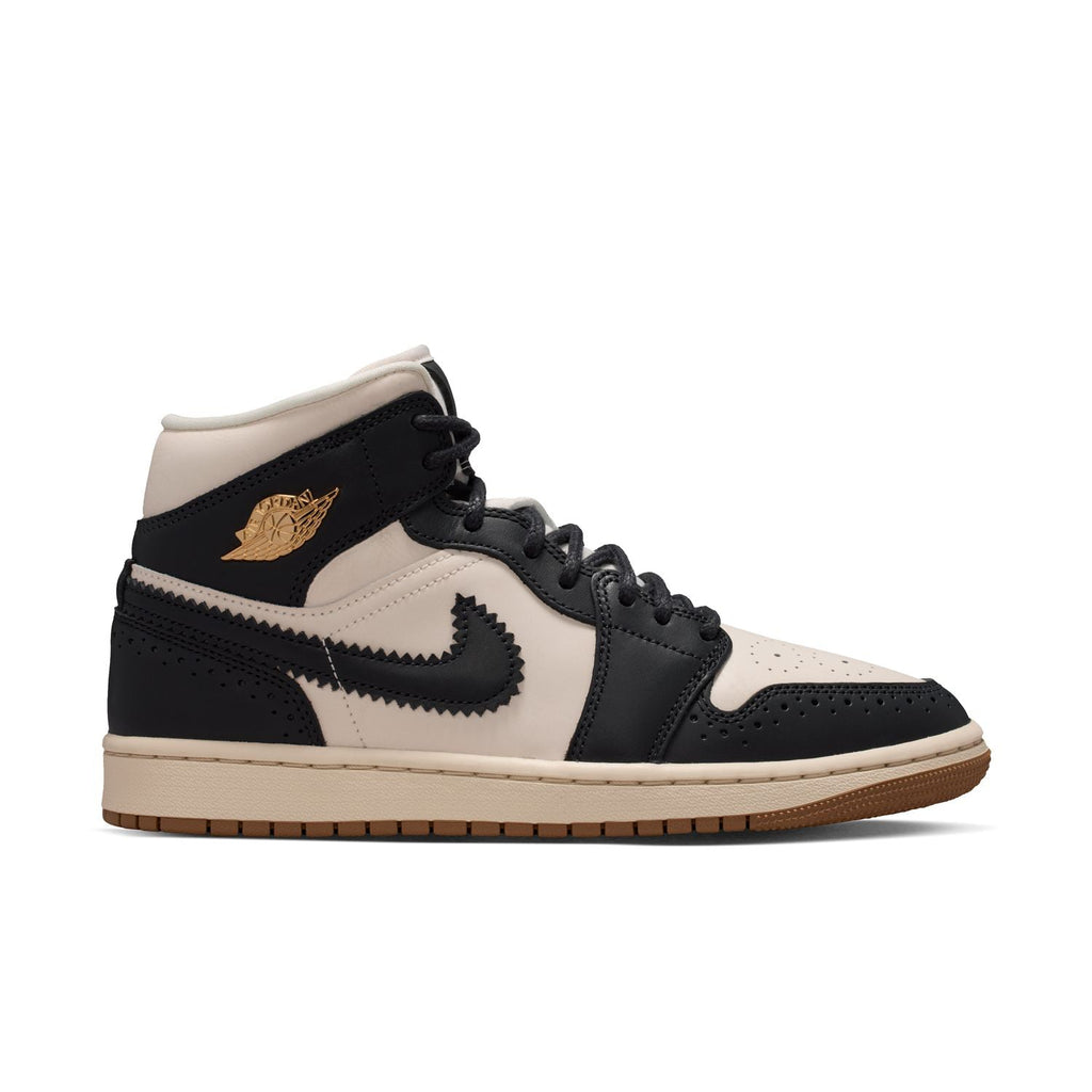 AJ 1 Mid SE - Womens