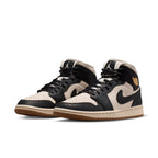 AJ 1 Mid SE - Womens