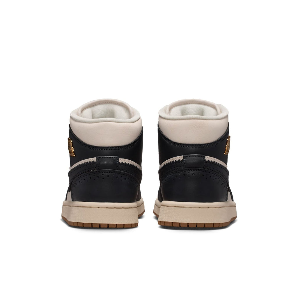 AJ 1 Mid SE - Womens