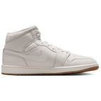 Air Jordan 1 Mid SE "Brazil Football"