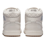 Air Jordan 1 Mid SE "Brazil Football"