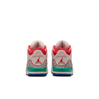 Retro 3 - Kids