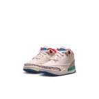 Retro 3 - Toddler