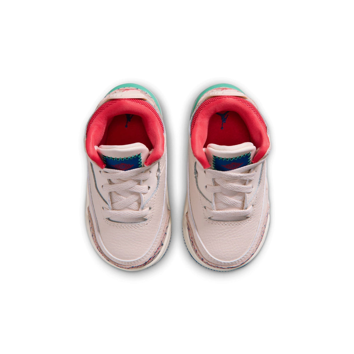 Retro 3 - Toddler