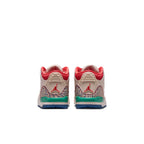 Retro 3 - Toddler