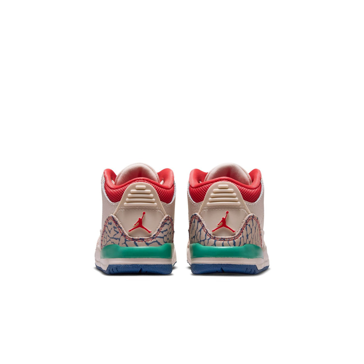 Retro 3 - Toddler