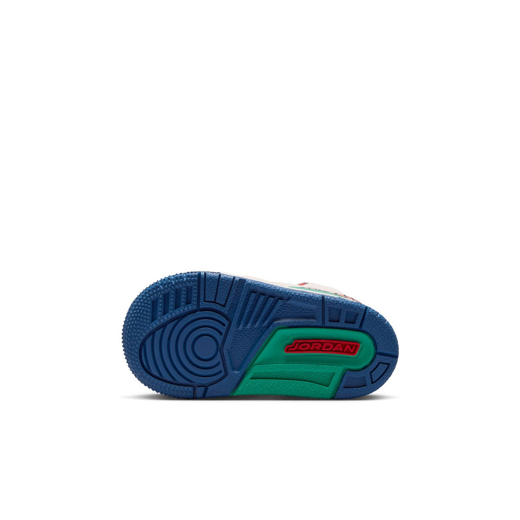 Retro 3 - Toddler