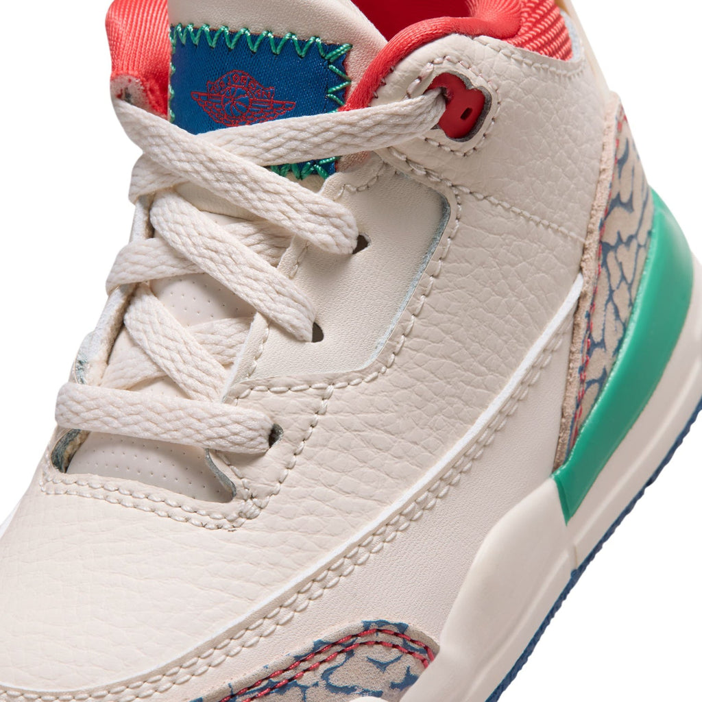 Retro 3 - Toddler