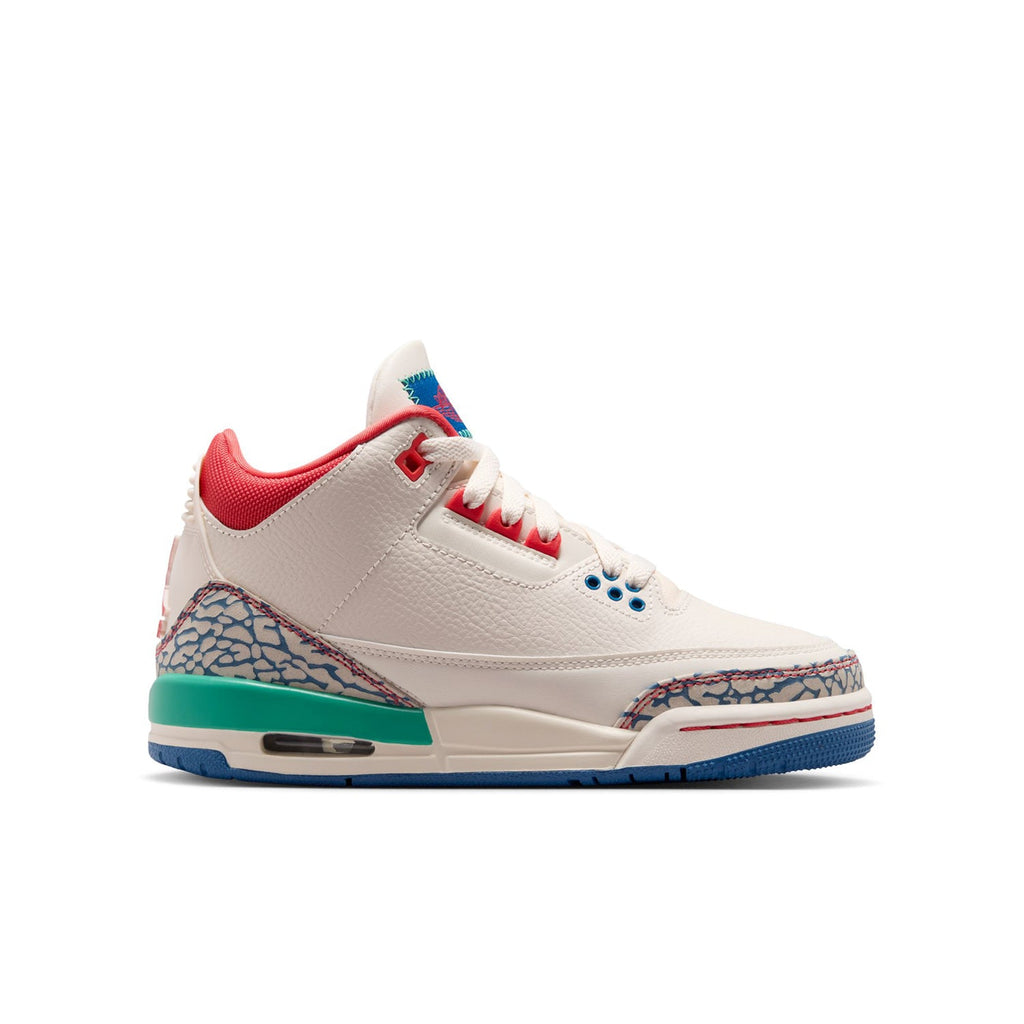 Retro 3 - Youth