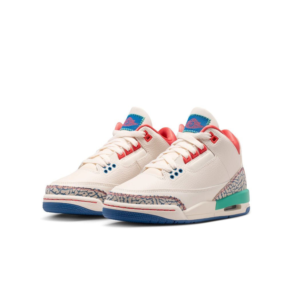 Retro 3 - Youth
