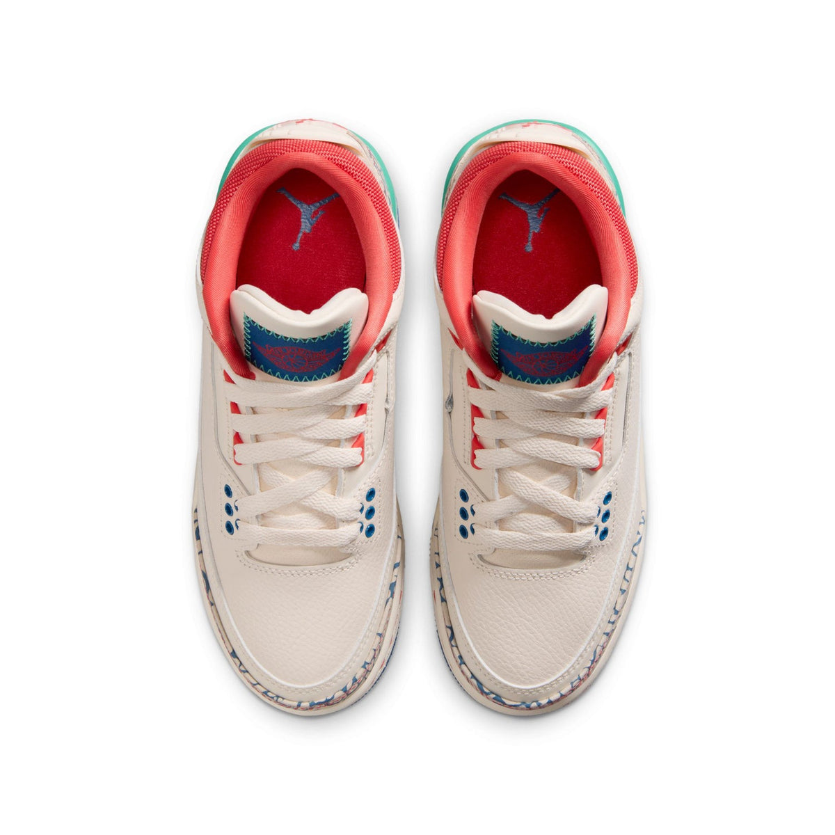 Retro 3 - Youth