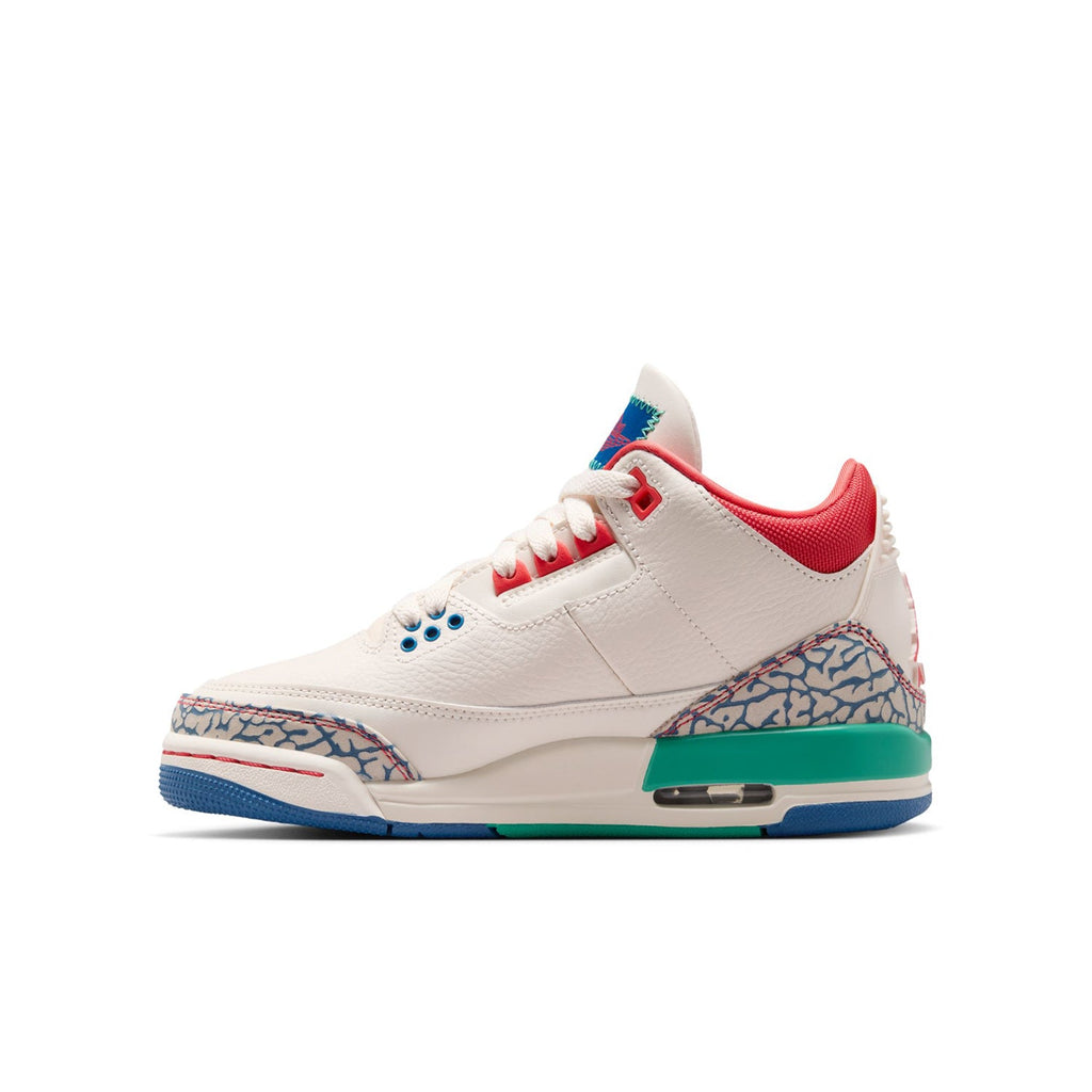 Retro 3 - Youth