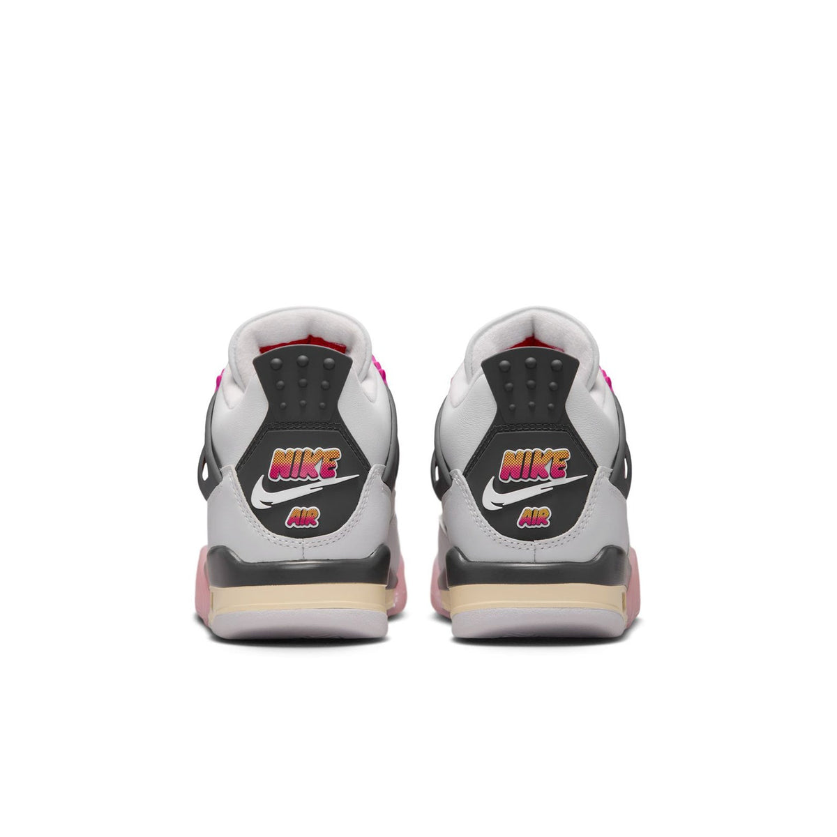 Retro 4 - Youth
