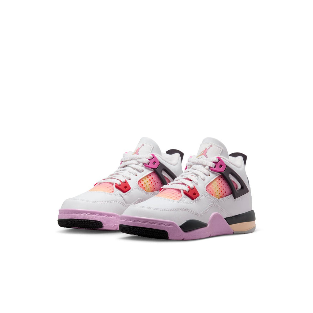Retro 4 - Kids