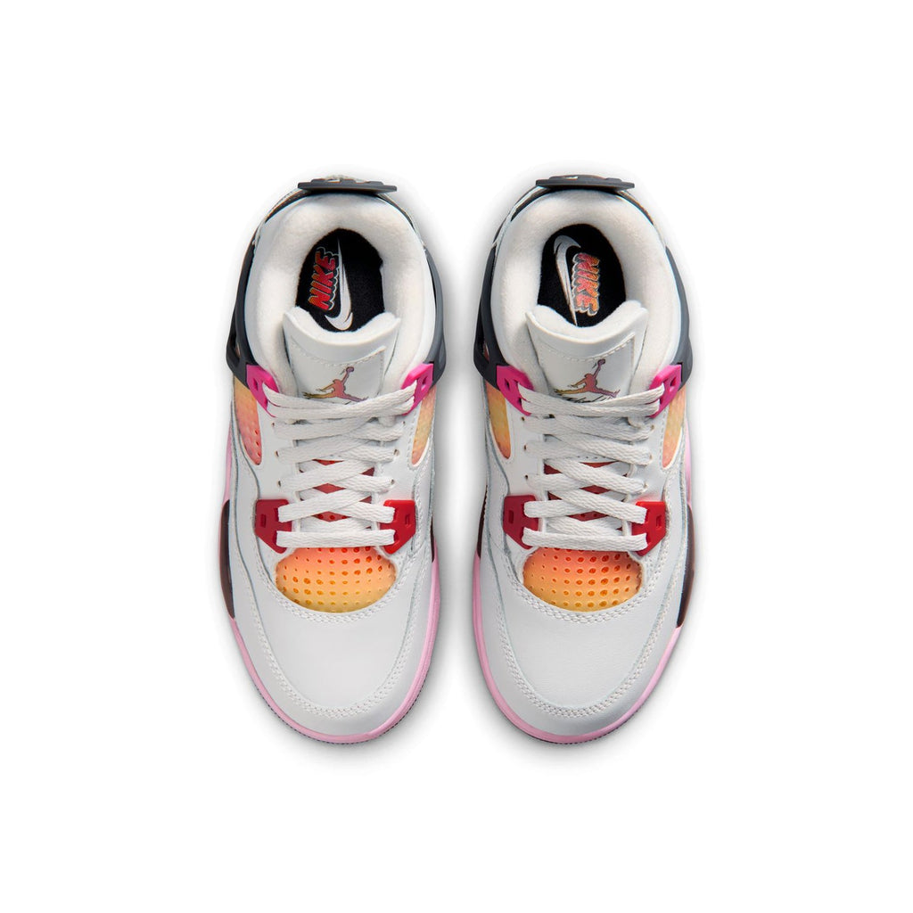 Retro 4 - Kids