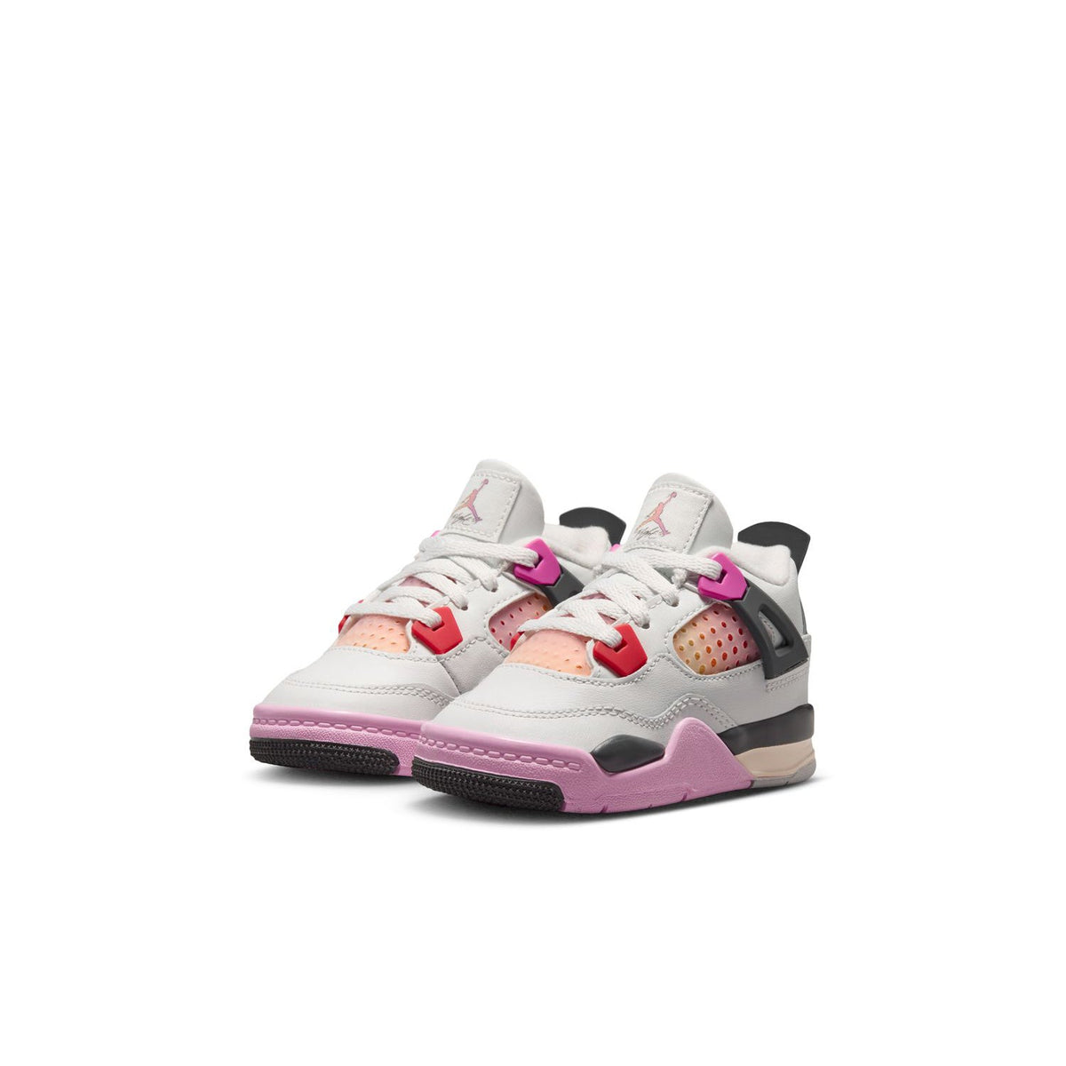 Retro 4 - Toddler