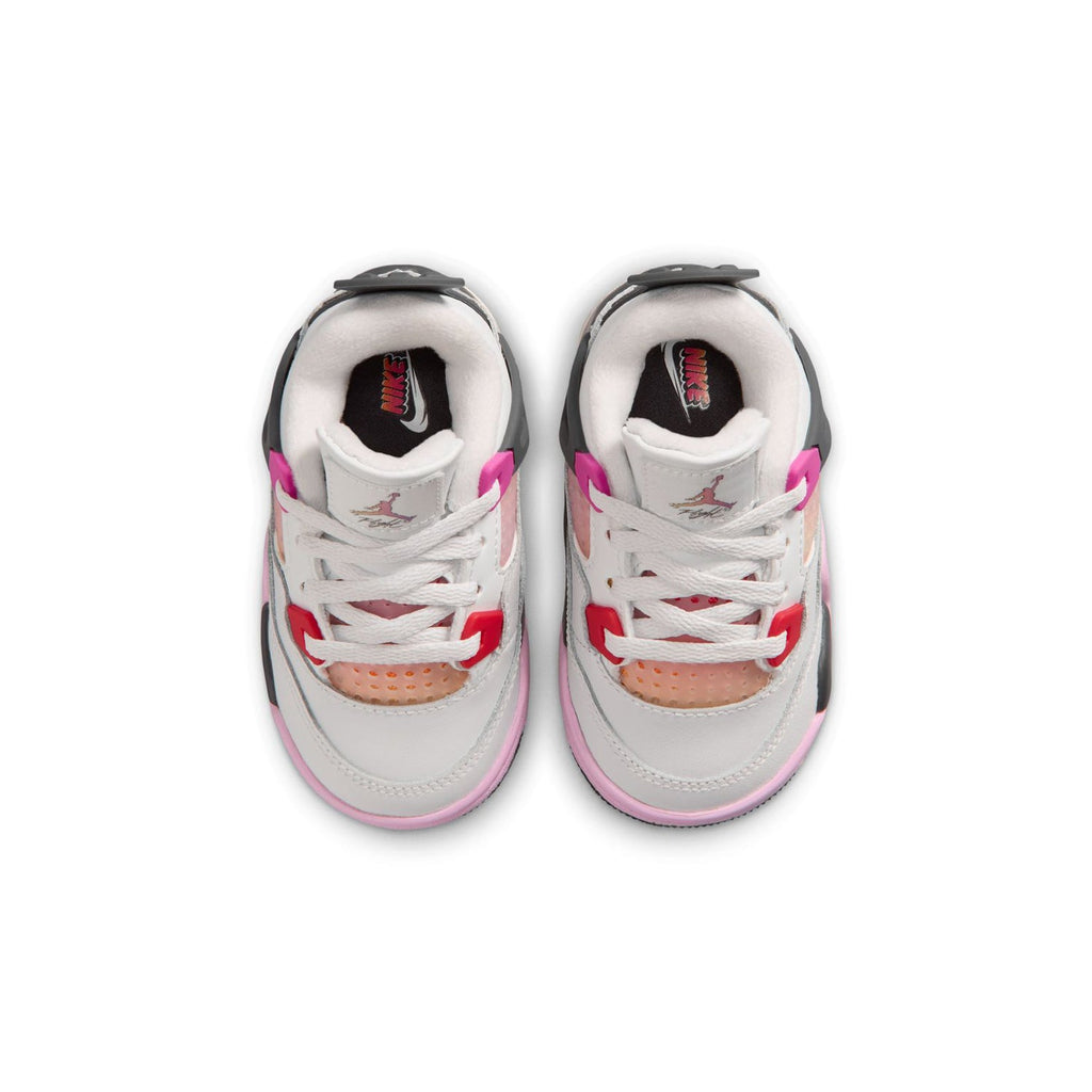 Retro 4 - Toddler