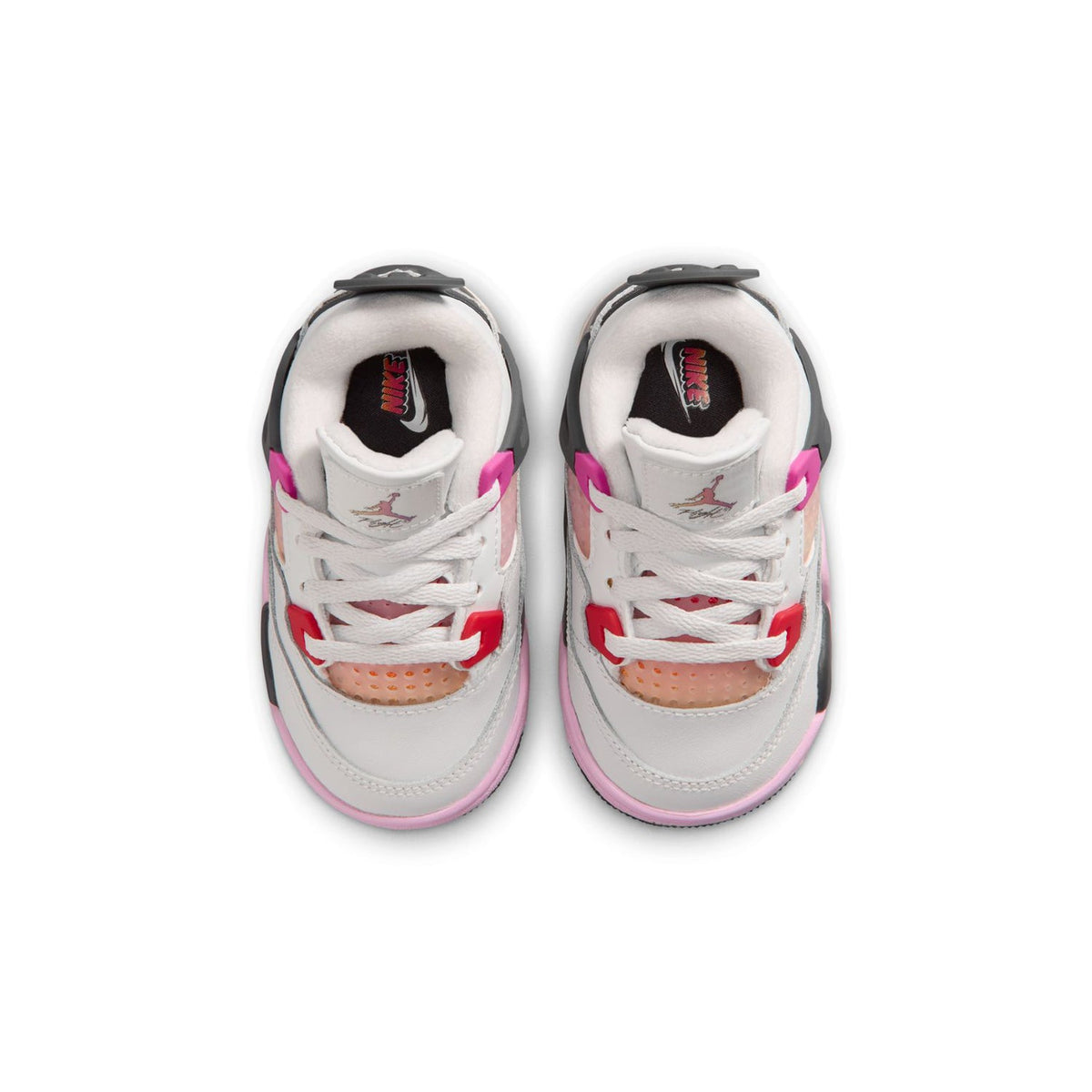 Retro 4 - Toddler