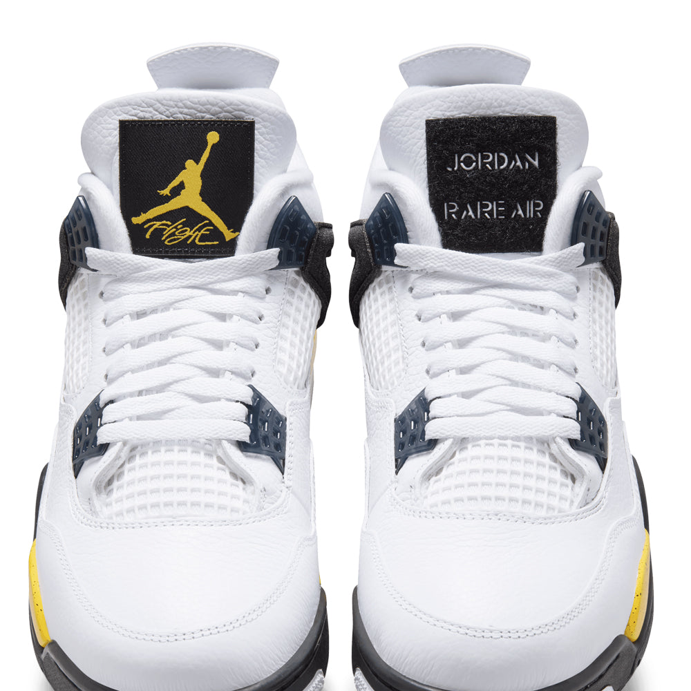 Air Jordan 4 Retro "Rare Air"