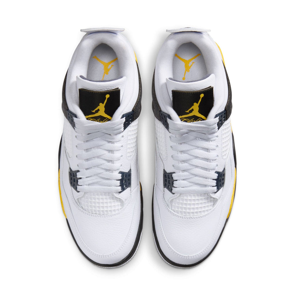 Retro 4 - Mens
