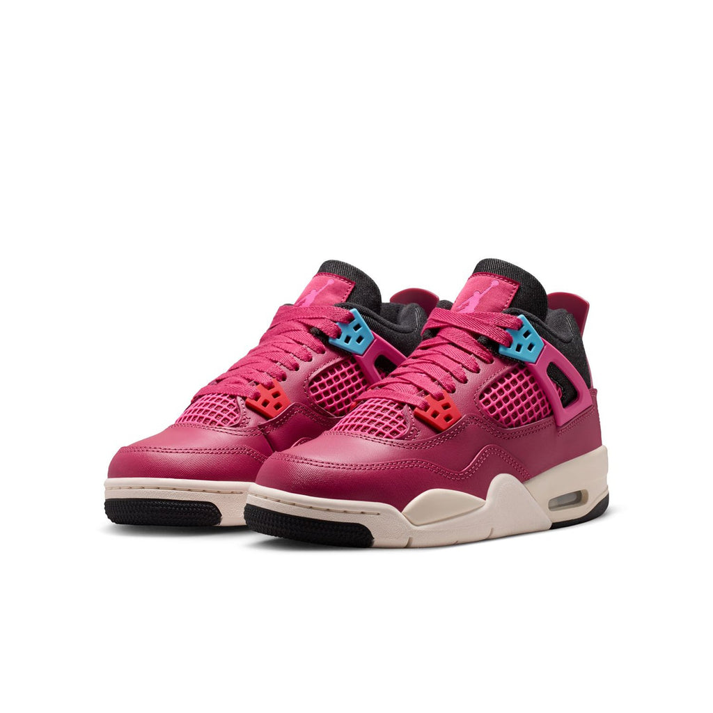 Retro 4 - Youth