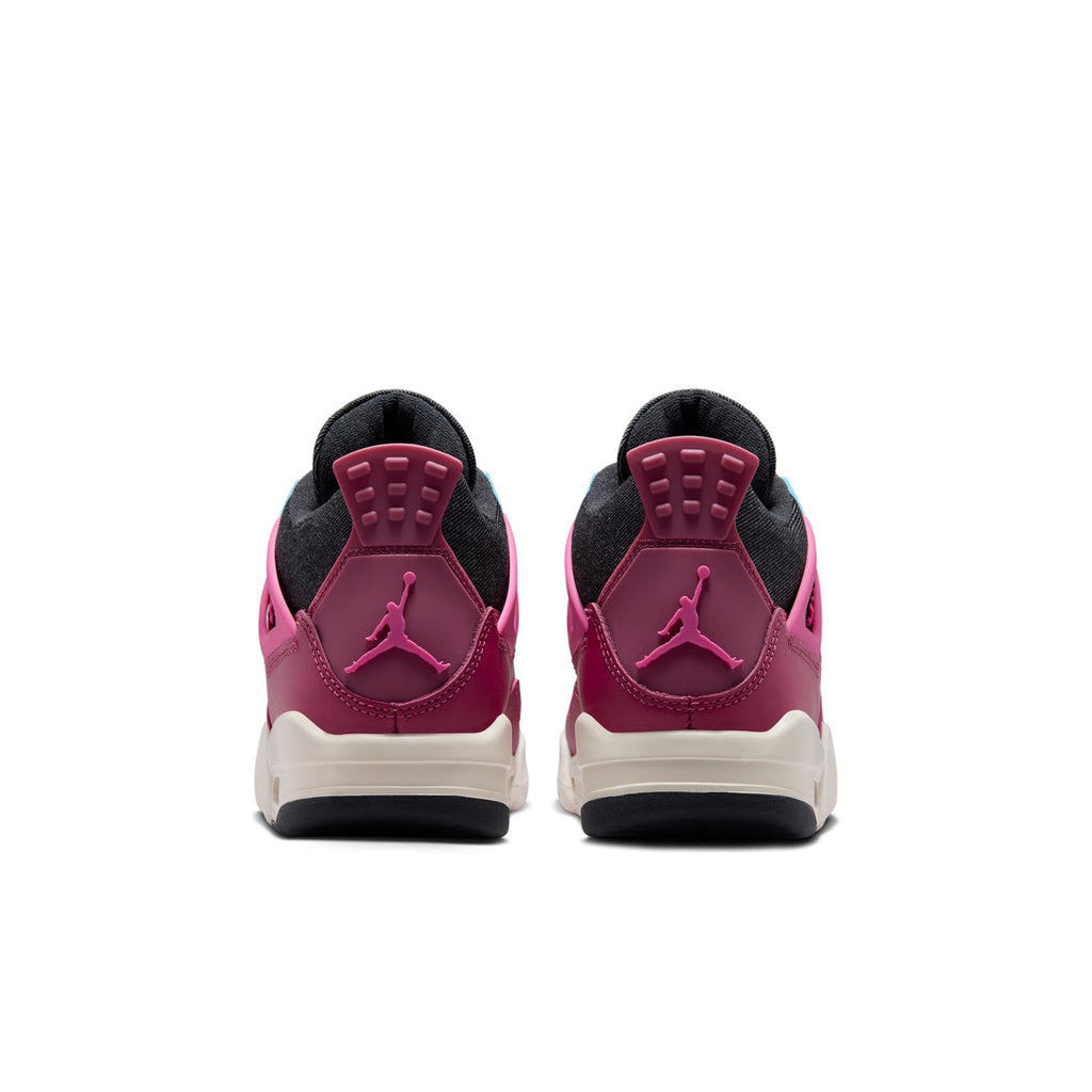Retro 4 - Youth