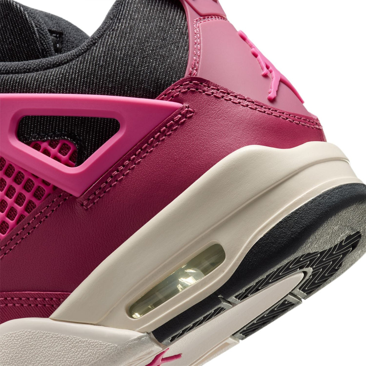 Retro 4 - Youth